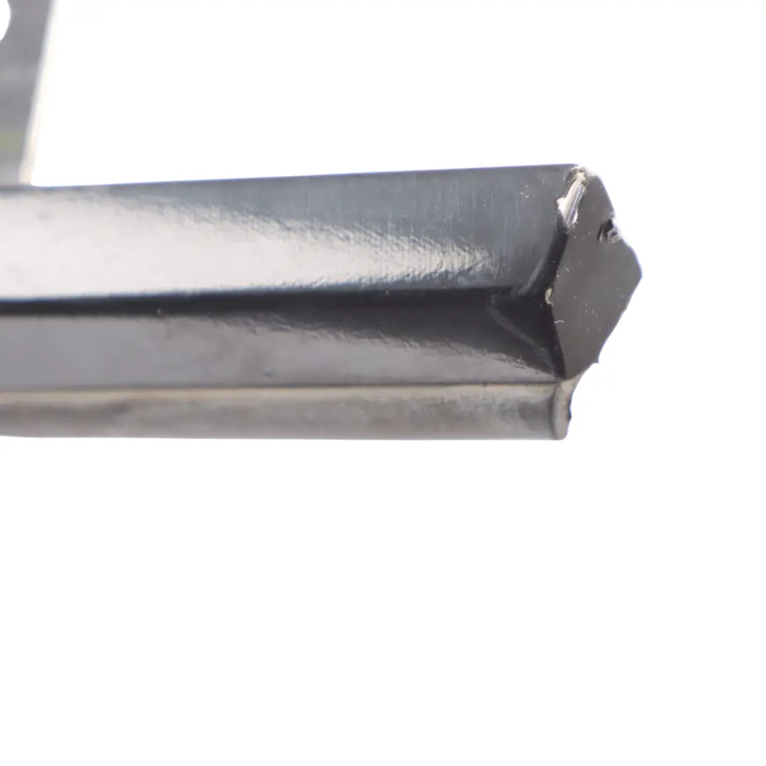 Window Trim Left N/S Gasket Seal Outer to Audi S8 V10 Rear with Part number 4E0853763G Audi S8 V10 Rear Window Trim Left N/S Gasket Seal Outer - SKU 4E0853763G - Part number 4E0853763G