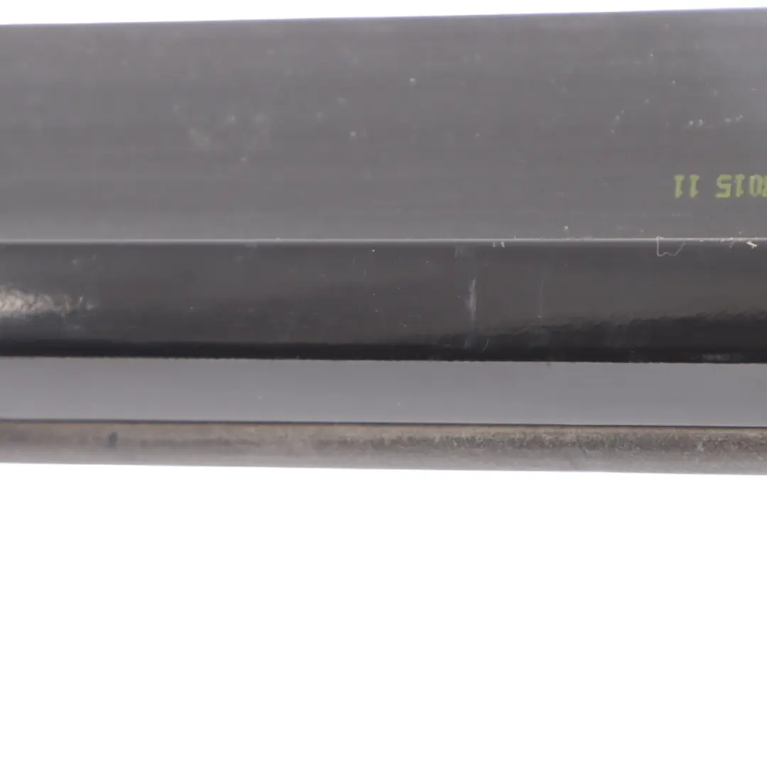 Window Trim Left N/S Gasket Seal Outer to Audi S8 V10 Rear with Part number 4E0853763G Audi S8 V10 Rear Window Trim Left N/S Gasket Seal Outer - SKU 4E0853763G - Part number 4E0853763G