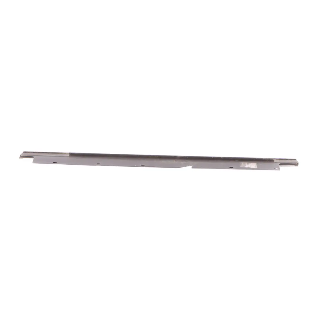 Audi S8 V10 Garniture Vitre Arrière Gauche Joint Étanchéité - SKU 4E0853763G - Numéro de pièce 4E0853763G