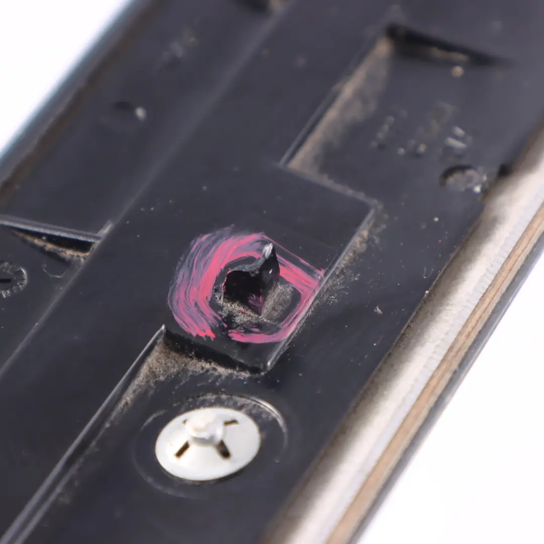 Hinten links Türverkleidung Abdeckung Carbon für Audi A8 S8 D3 mit Teilenummer 4E0867419K Audi A8 S8 D3 Hinten links Türverkleidung Abdeckung Carbon - SKU 4E0867419K - Teilenummer 4E0867419K