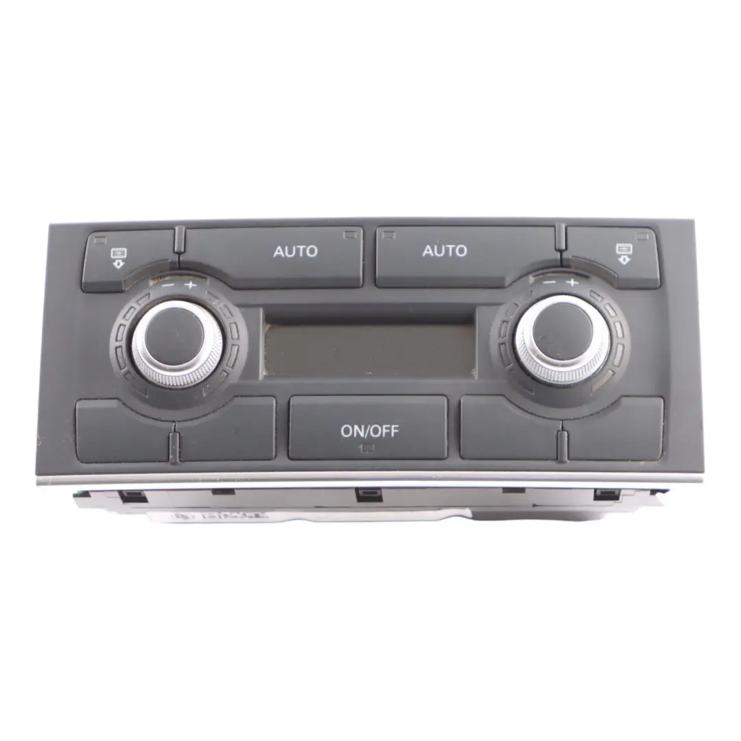 Heater Climate Control Panel Unit to Audi A8 S8 D3 Rear with Part number 4E0919158C Audi A8 S8 D3 Rear Heater Climate Control Panel Unit - SKU 4E0919158C - Part number 4E0919158C