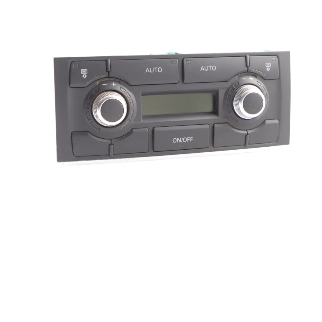 Heater Climate Control Panel Unit to Audi A8 S8 D3 Rear with Part number 4E0919158C Audi A8 S8 D3 Rear Heater Climate Control Panel Unit - SKU 4E0919158C - Part number 4E0919158C