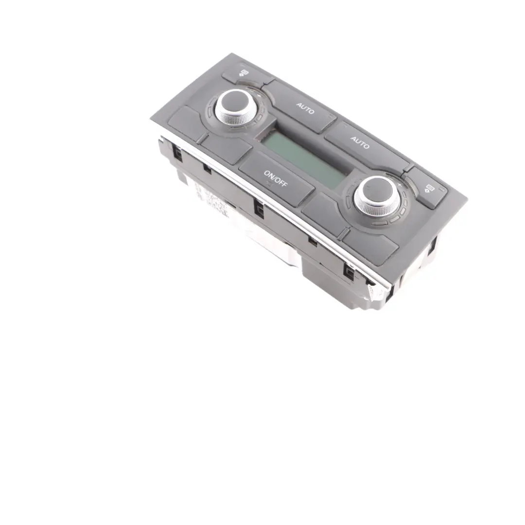 Heater Climate Control Panel Unit to Audi A8 S8 D3 Rear with Part number 4E0919158C Audi A8 S8 D3 Rear Heater Climate Control Panel Unit - SKU 4E0919158C - Part number 4E0919158C