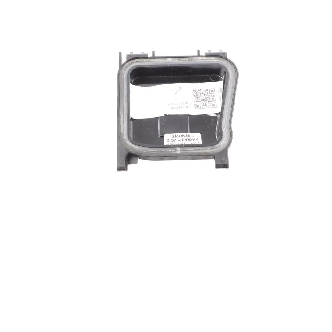 Headlight High Beam Bulb Cover Cap Front Left N/S to Audi A8 S8 D3 with Part number 4E0941159 Audi A8 S8 D3 Headlight High Beam Bulb Cover Cap Front Left N/S - SKU 4E0941159 - Part number 4E0941159