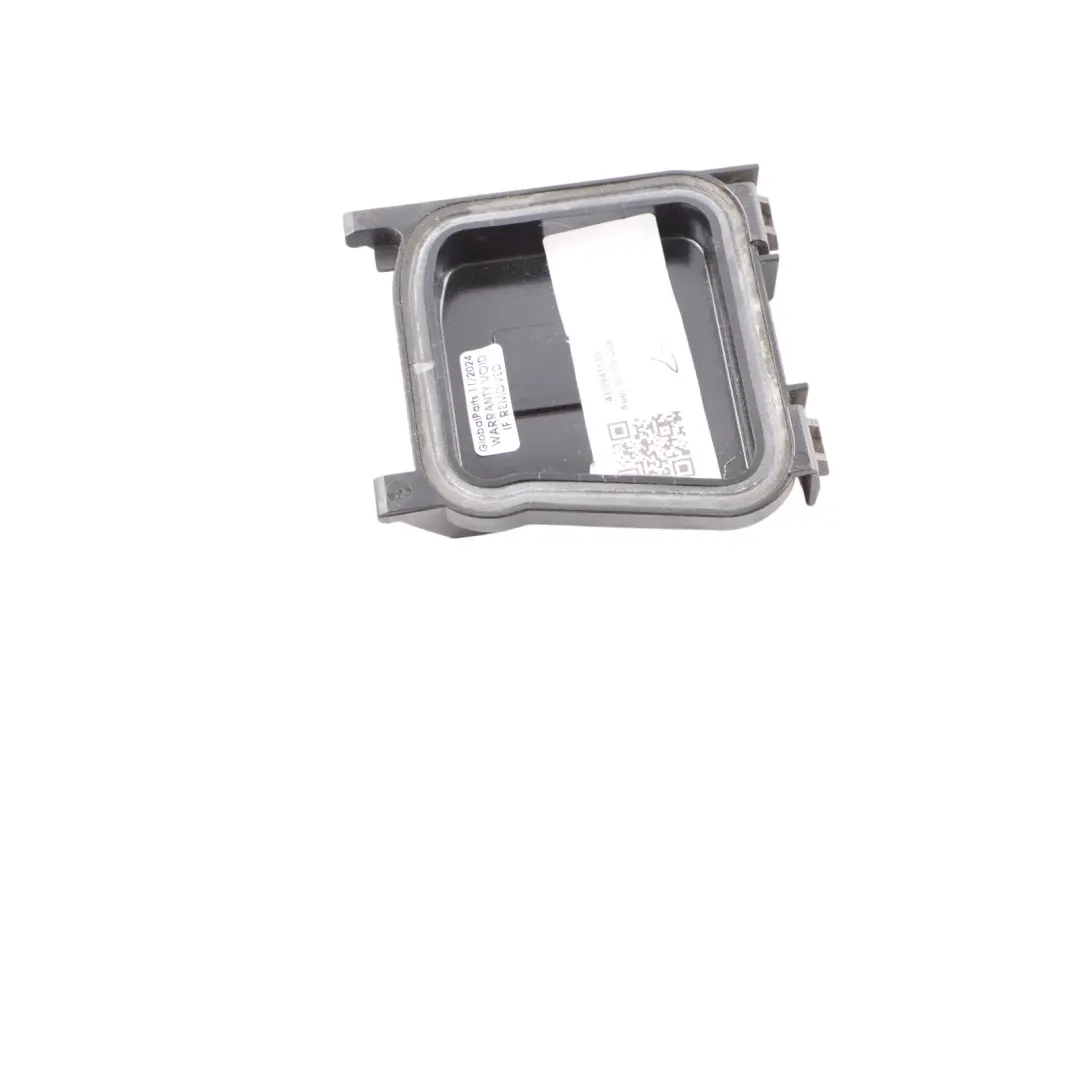 Audi A8 S8 D3 Headlight High Beam Bulb Cover Cap Front Left N/S - SKU 4E0941159 - Part number 4E0941159