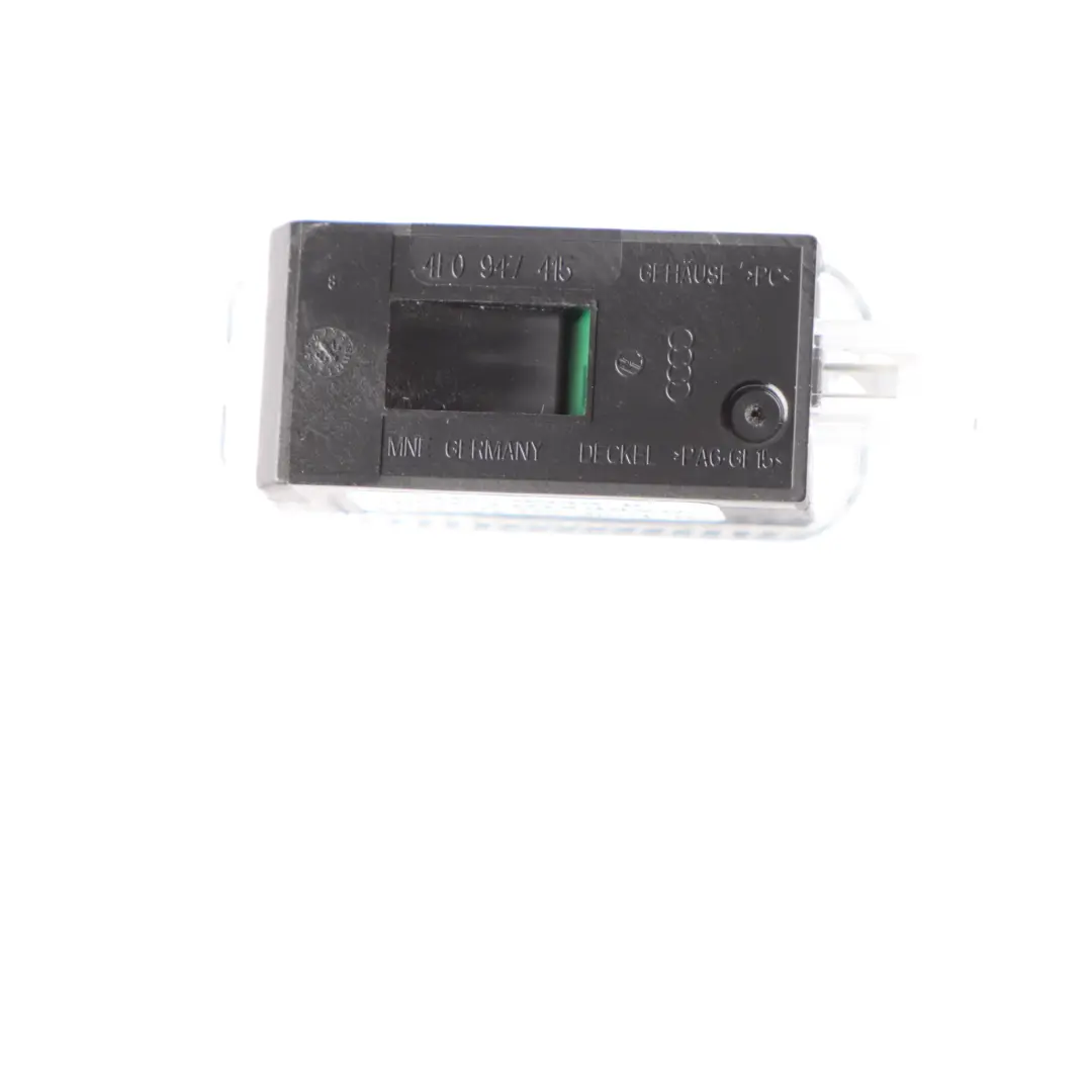  Interior Lamp Audi A1 8X A4 A5 A6 Q7 Footwell Light Left Right N/O/S - SKU 4E0947415 - Part number 4E0947415
