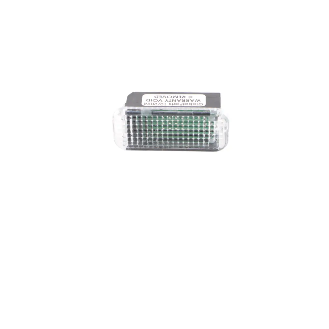  Interior Lamp Audi A1 8X A4 A5 A6 Q7 Footwell Light Left Right N/O/S - SKU 4E0947415 - Part number 4E0947415
