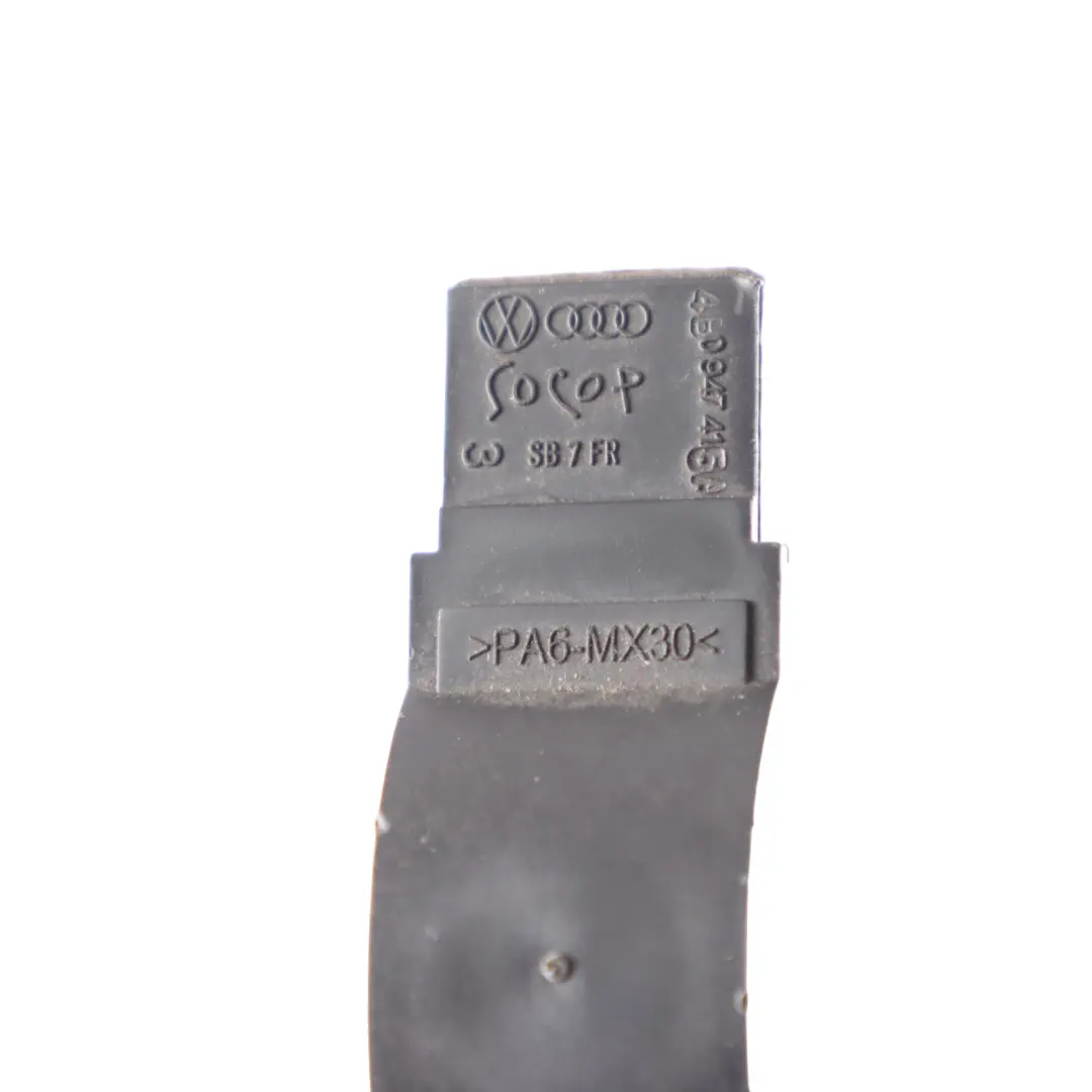 Interior Footwell Courtesy Light Lamp LED to Audi A4 B8 A5 8T with Part number 4E0947415A Audi A4 B8 A5 8T Interior Footwell Courtesy Light Lamp LED - SKU 4E0947415A - Part number 4E0947415A