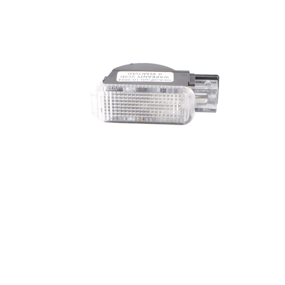 Interior Footwell Courtesy Light Lamp LED to Audi A4 B8 A5 8T with Part number 4E0947415A Audi A4 B8 A5 8T Interior Footwell Courtesy Light Lamp LED - SKU 4E0947415A - Part number 4E0947415A