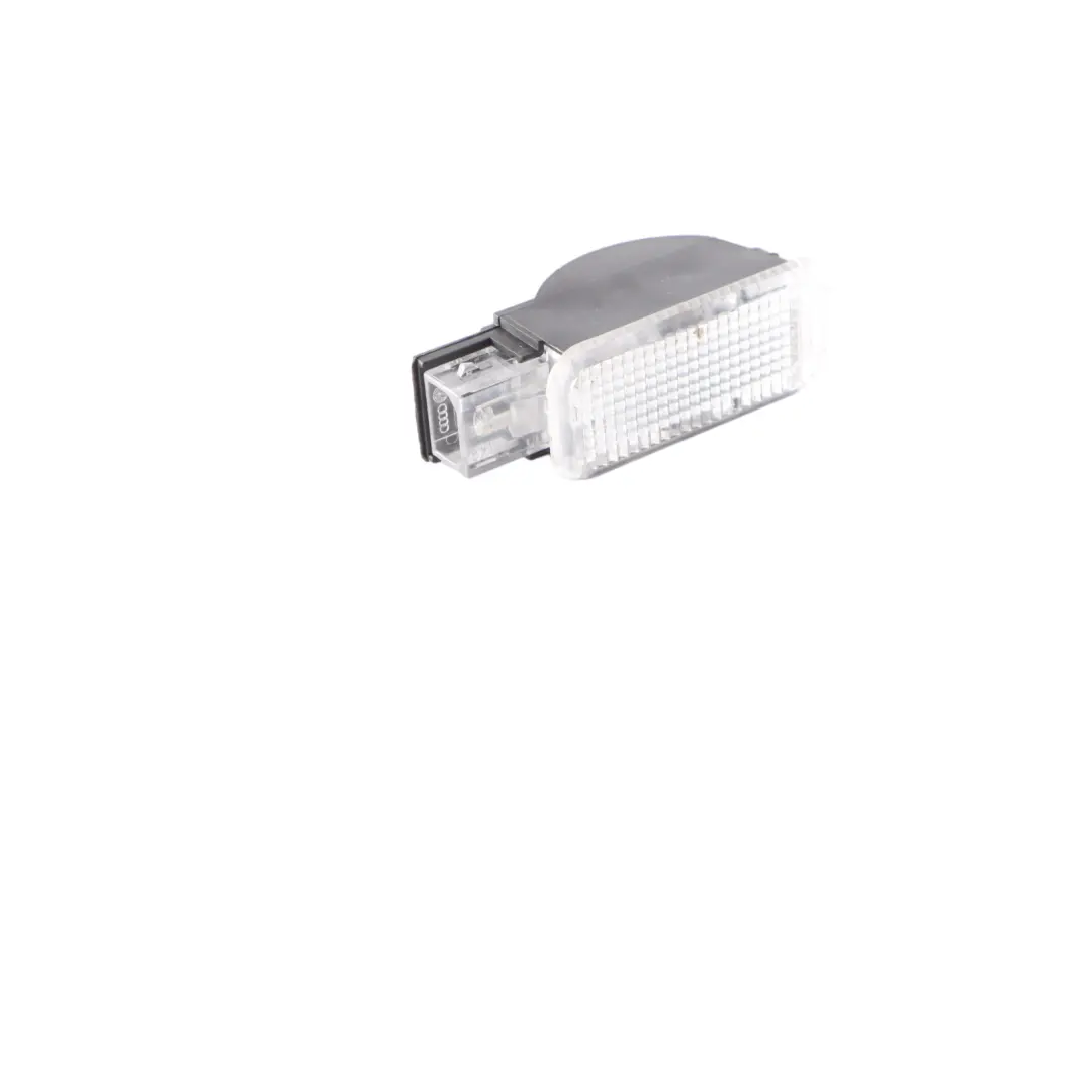 Audi A4 B8 A5 8T Interior Footwell Courtesy Light Lamp LED - SKU 4E0947415A - Part number 4E0947415A