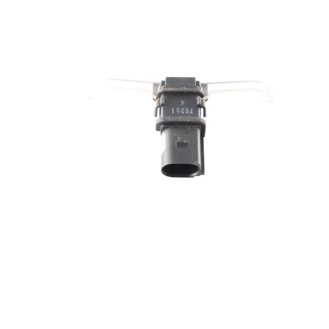 Audi A8 S8 Exterior Door Grab Handle Light Control Unit - SKU 4E0949137 - Part number 4E0949137