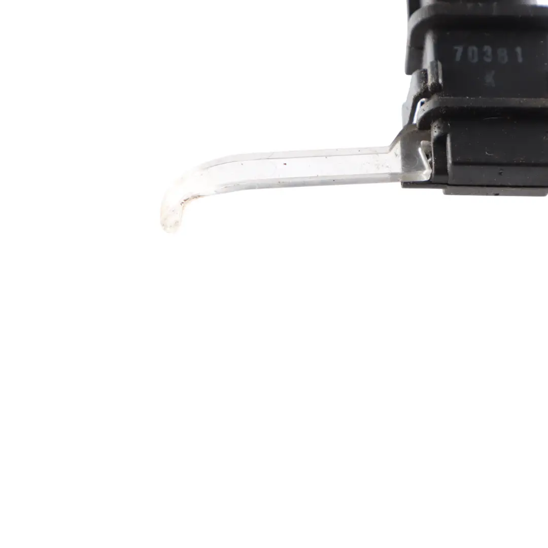 Audi A8 S8 Exterior Door Grab Handle Light Control Unit - SKU 4E0949137 - Part number 4E0949137