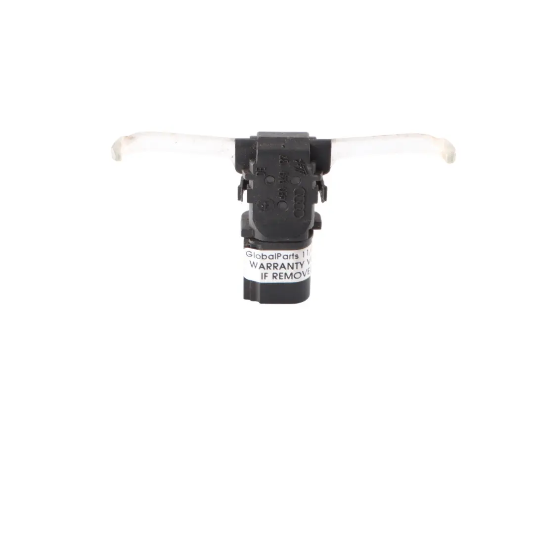 Audi A8 S8 Exterior Door Grab Handle Light Control Unit - SKU 4E0949137 - Part number 4E0949137