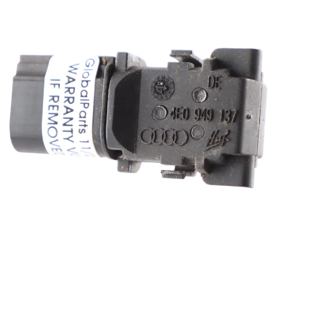 Audi A8 S8 Exterior Door Grab Handle Light Control Unit - SKU 4E0949137 - Part number 4E0949137