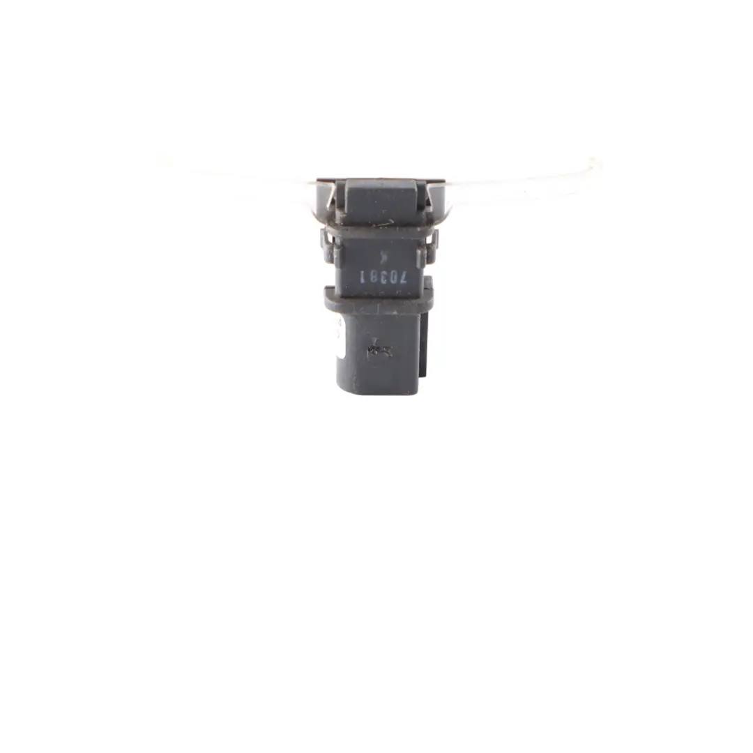 Audi A8 S8 Exterior Door Grab Handle Light Control Unit - SKU 4E0949137 - Part number 4E0949137