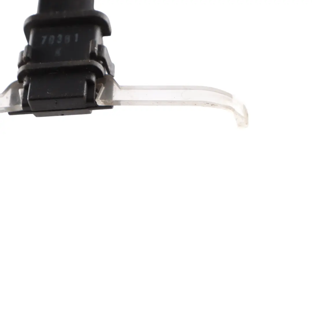 Audi A8 S8 Exterior Door Grab Handle Light Control Unit - SKU 4E0949137 - Part number 4E0949137