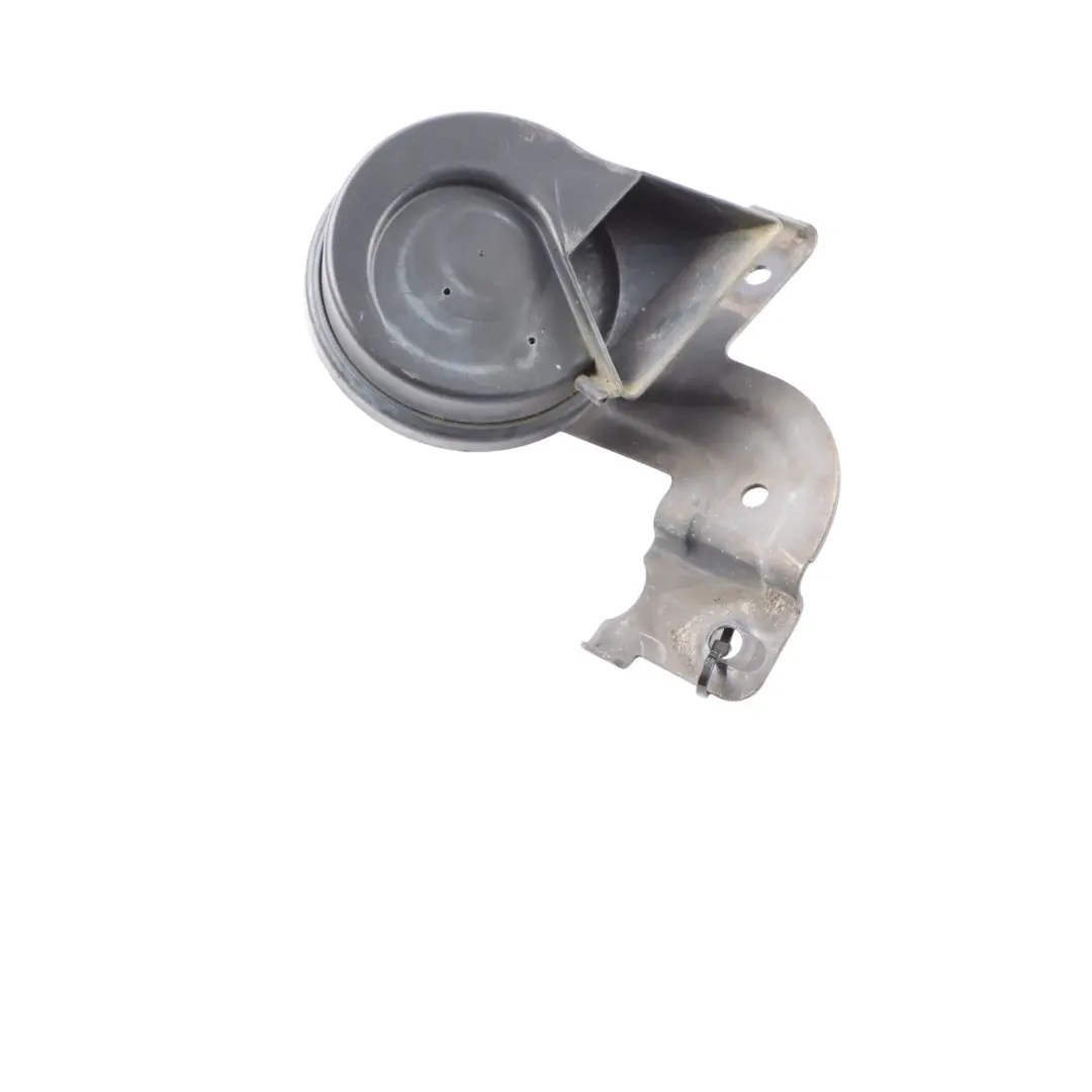 Audi A8 S8 D3 Low Tone Horn Signal Siren - SKU 4E0951221B - Part number 4E0951221B