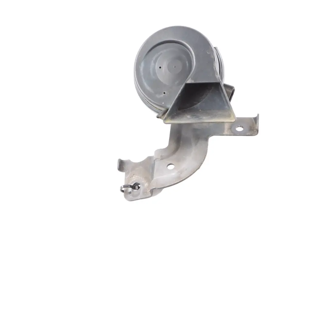 Audi A8 S8 D3 Low Tone Horn Signal Siren - SKU 4E0951221B - Part number 4E0951221B