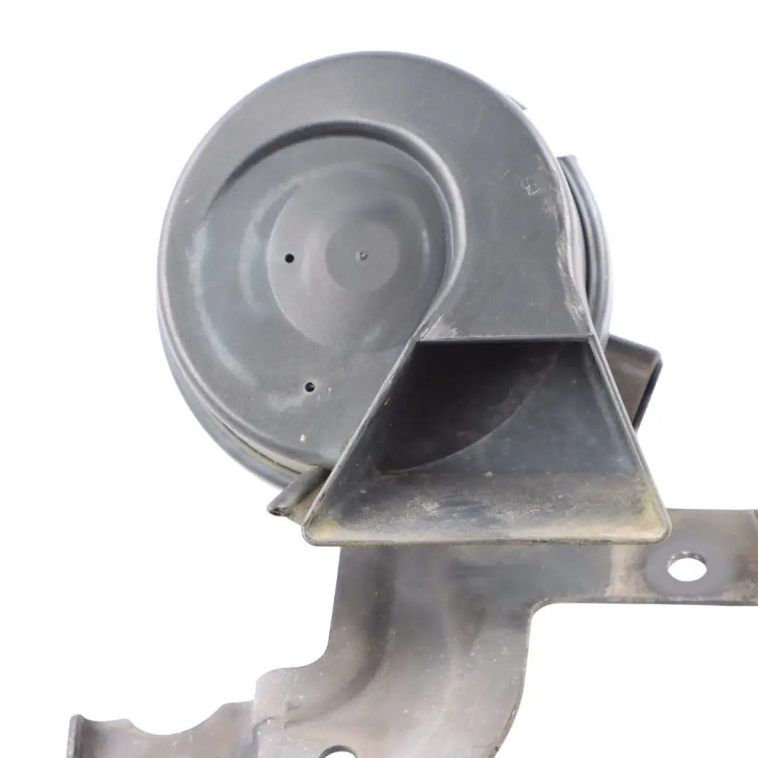 Audi A8 S8 D3 Low Tone Horn Signal Siren - SKU 4E0951221B - Part number 4E0951221B