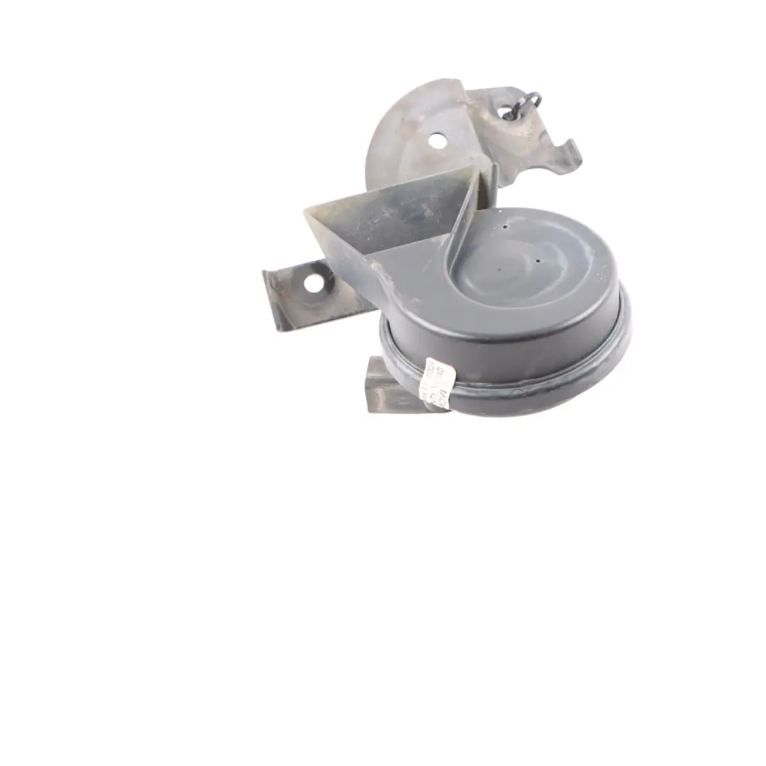 Audi A8 S8 D3 Low Tone Horn Signal Siren - SKU 4E0951221B - Part number 4E0951221B