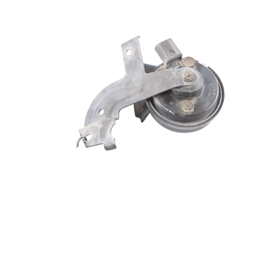 Audi A8 S8 D3 Low Tone Horn Signal Siren - SKU 4E0951221B - Part number 4E0951221B