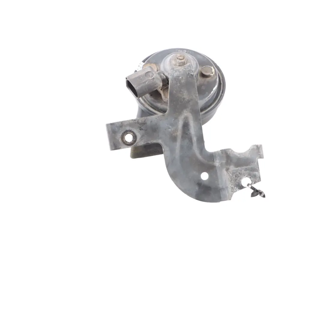 Audi A8 S8 D3 Low Tone Horn Signal Siren - SKU 4E0951221B - Part number 4E0951221B