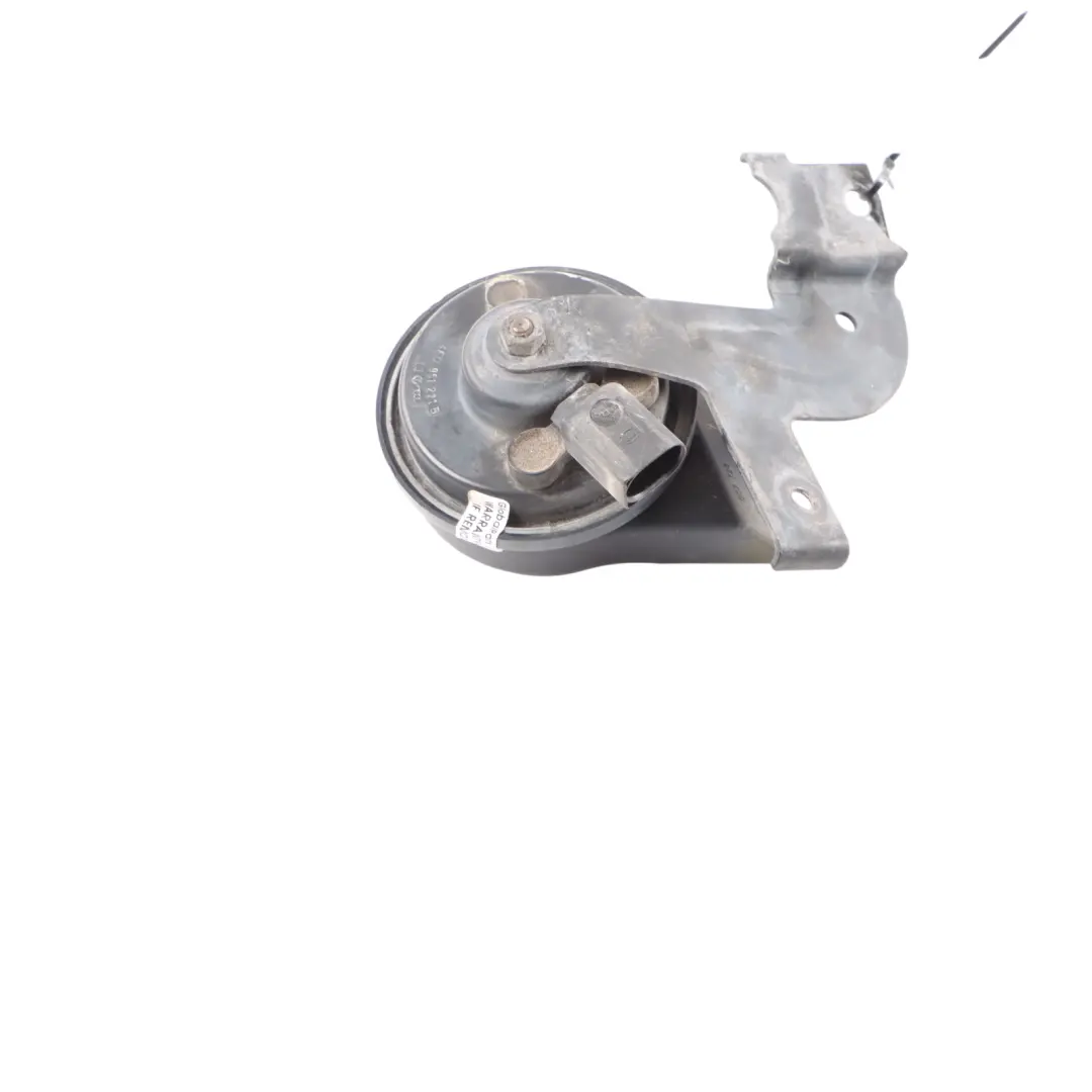 Audi A8 S8 D3 Bocina Tono Grave Claxon - SKU 4E0951221B - Número de pieza 4E0951221B