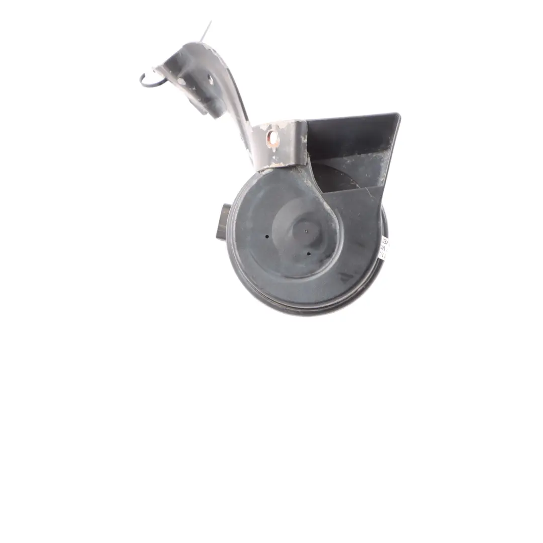 Hochton Signalhorn Sirene für Audi A8 S8 D3 mit Teilenummer 4E0951223B Audi A8 S8 D3 Hochton Signalhorn Sirene - SKU 4E0951223B - Teilenummer 4E0951223B