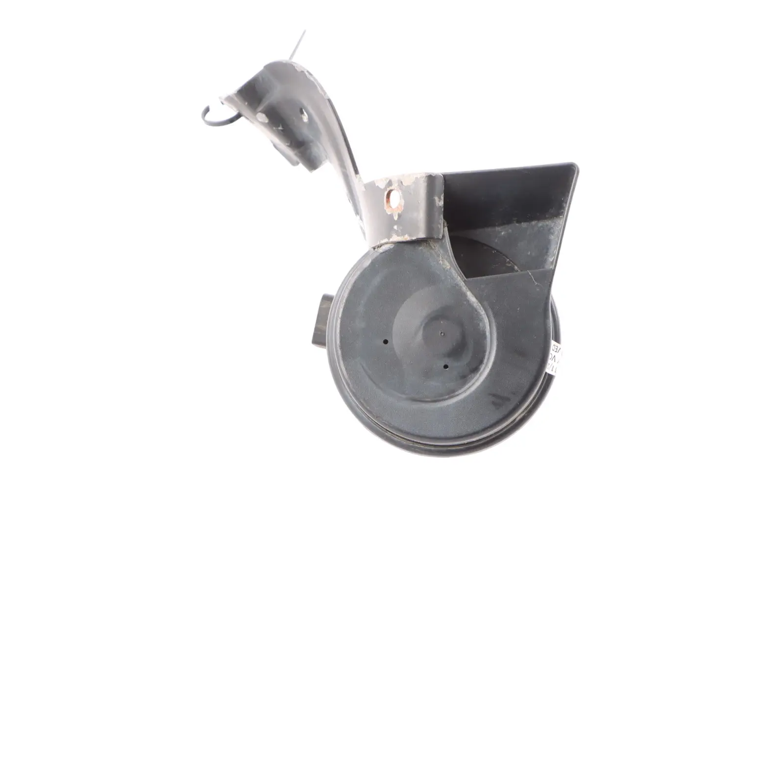 Audi A8 S8 D3 Hochton Signalhorn Sirene 4E0951223B