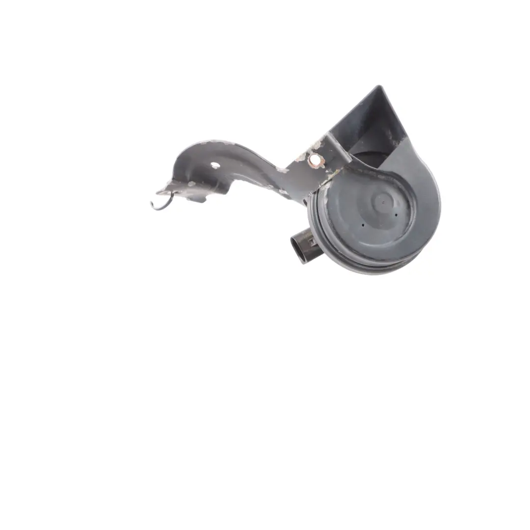 Audi A8 S8 D3 High Tone Horn Signal Siren - SKU 4E0951223B - Part number 4E0951223B