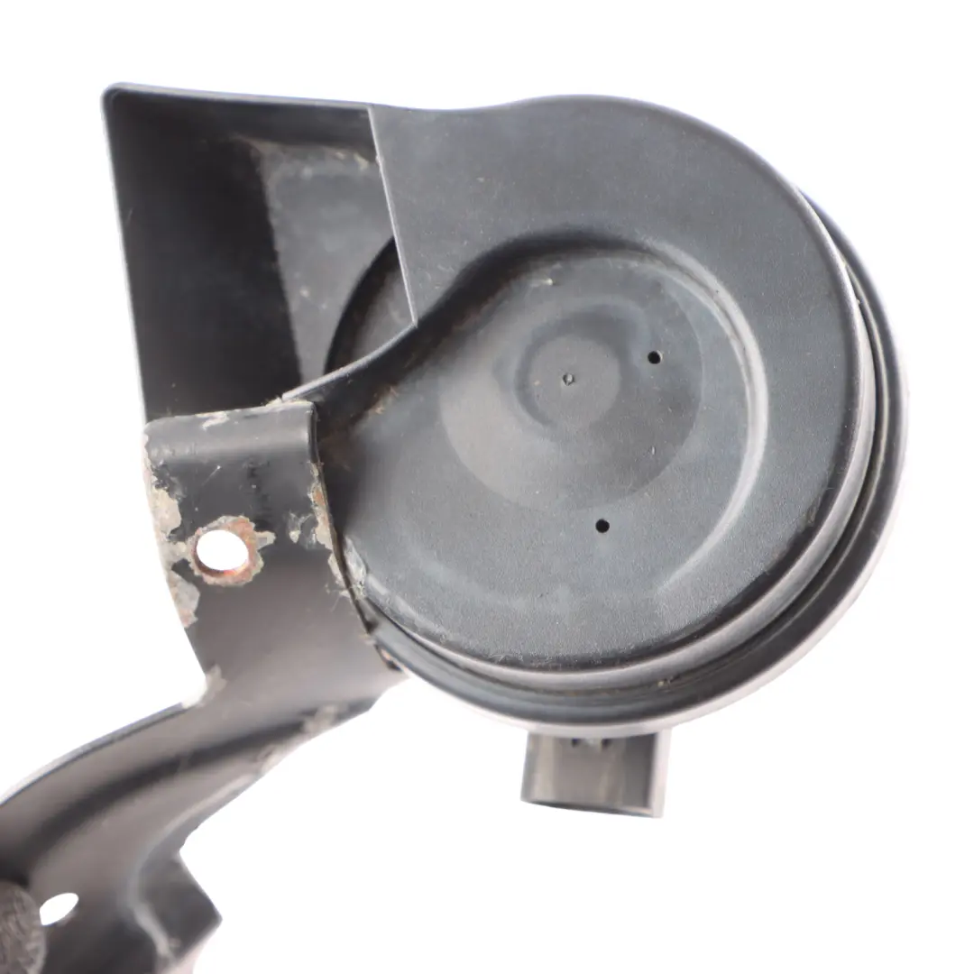 Audi A8 S8 D3 High Tone Horn Signal Siren - SKU 4E0951223B - Part number 4E0951223B