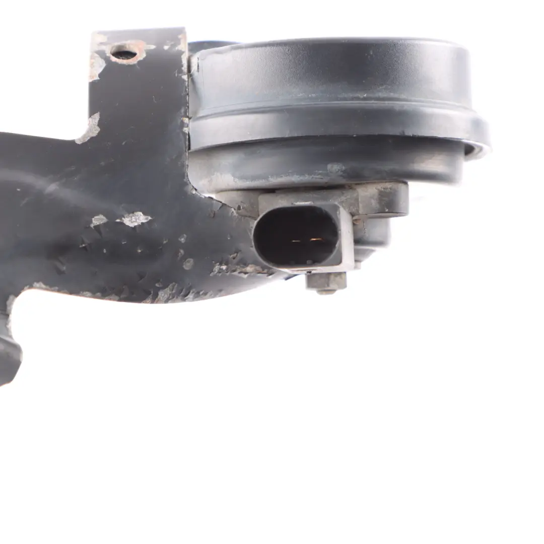 Bocina Tono Alto Señal Sirena para Audi A8 S8 D3 con número de pieza 4E0951223B Audi A8 S8 D3 Bocina Tono Alto Señal Sirena - SKU 4E0951223B - Número de pieza 4E0951223B