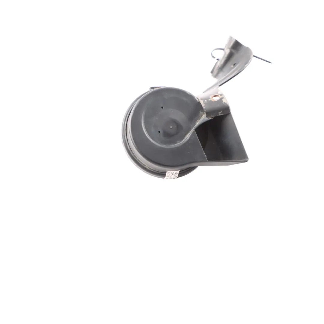 Audi A8 S8 D3 High Tone Horn Signal Siren - SKU 4E0951223B - Part number 4E0951223B