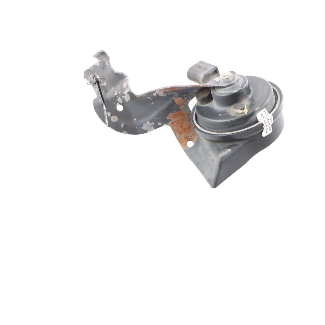 Audi A8 S8 D3 High Tone Horn Signal Siren - SKU 4E0951223B - Part number 4E0951223B