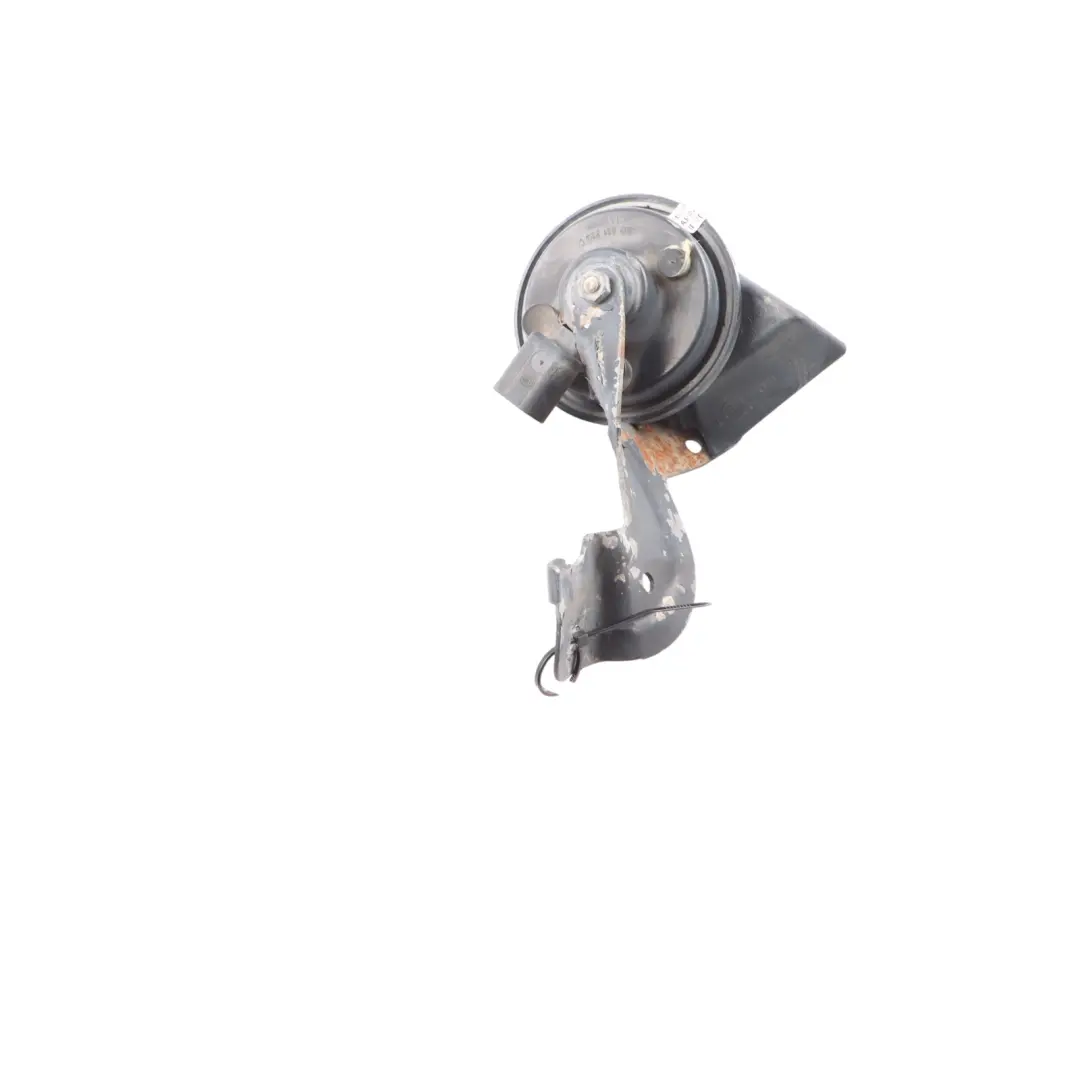 Audi A8 S8 D3 High Tone Horn Signal Siren - SKU 4E0951223B - Part number 4E0951223B