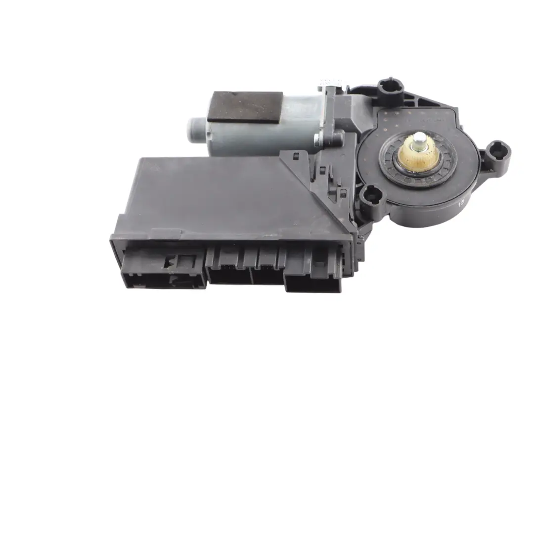 Door Window Lifter Motor Rear Left N/S to Audi A8 D3 with Part number 4E0959801D Audi A8 D3 Door Window Lifter Motor Rear Left N/S - SKU 4E0959801D - Part number 4E0959801D