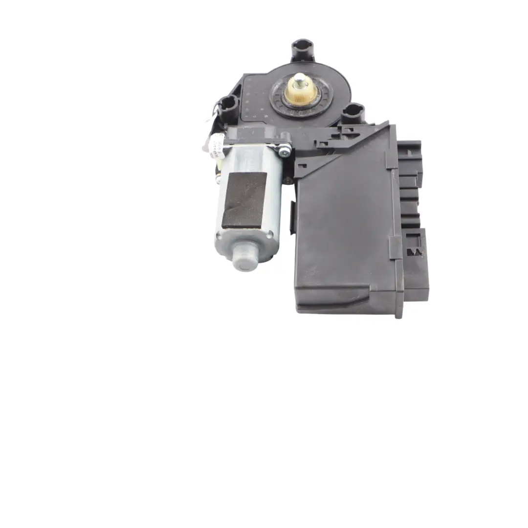 Door Window Lifter Motor Rear Left N/S to Audi A8 D3 with Part number 4E0959801D Audi A8 D3 Door Window Lifter Motor Rear Left N/S - SKU 4E0959801D - Part number 4E0959801D