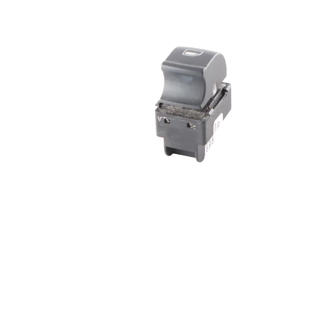 Audi A8 S8 D3 Window Lifter Switch Button Rear Left Right N/O/S - SKU 4E0959855A - Part number 4E0959855A