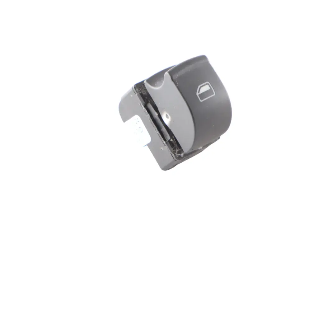 Audi A8 S8 D3 Window Lifter Switch Button Rear Left Right N/O/S - SKU 4E0959855A - Part number 4E0959855A