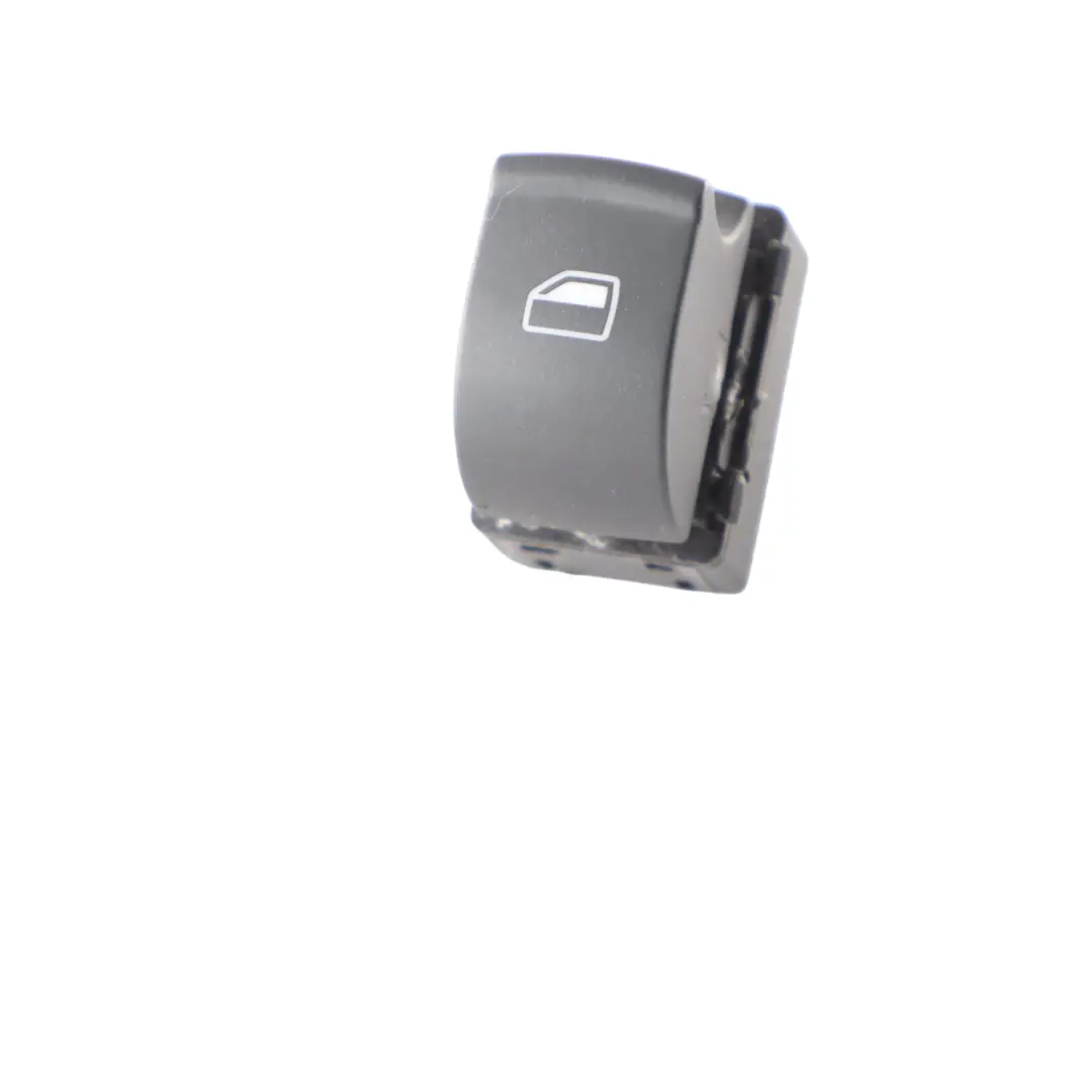 Audi A8 S8 D3 Fensterheberschalter Knopf Hinten Links Rechts - SKU 4E0959855A - Teilenummer 4E0959855A