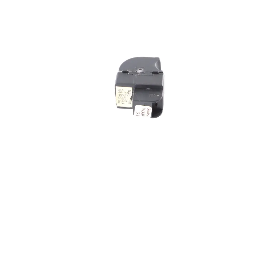 Panel Włącznik Szyby do Audi A8 S8 D3 o numerze 4E0959855A Audi A8 S8 D3 Panel Włącznik Szyby - SKU 4E0959855A - Numer Części 4E0959855A
