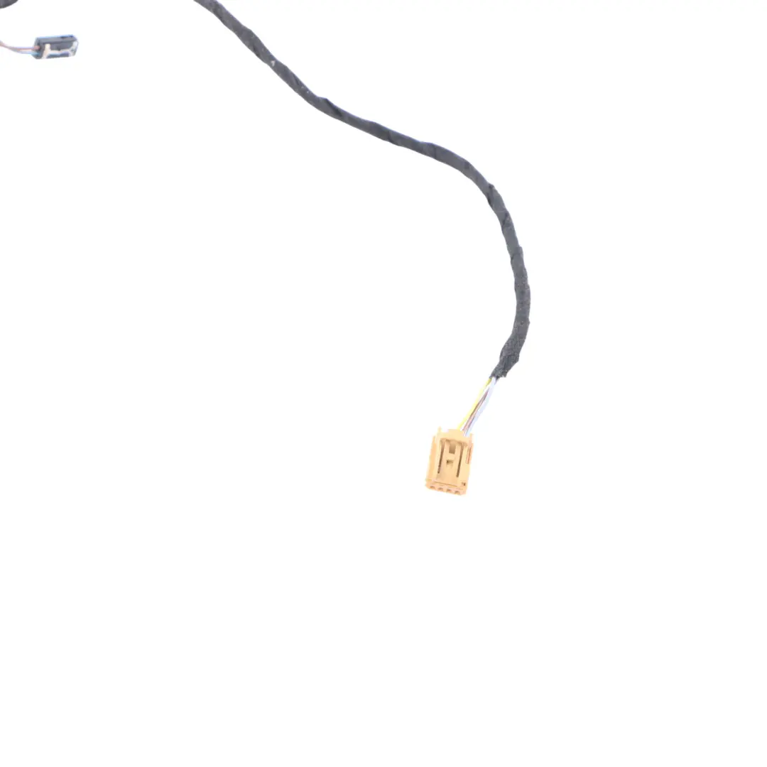 Audi A8 S8 D3 Türfensterheber Verkabelung Kabel Hinten Links Rechts - SKU 4E0971142A - Teilenummer 4E0971142A