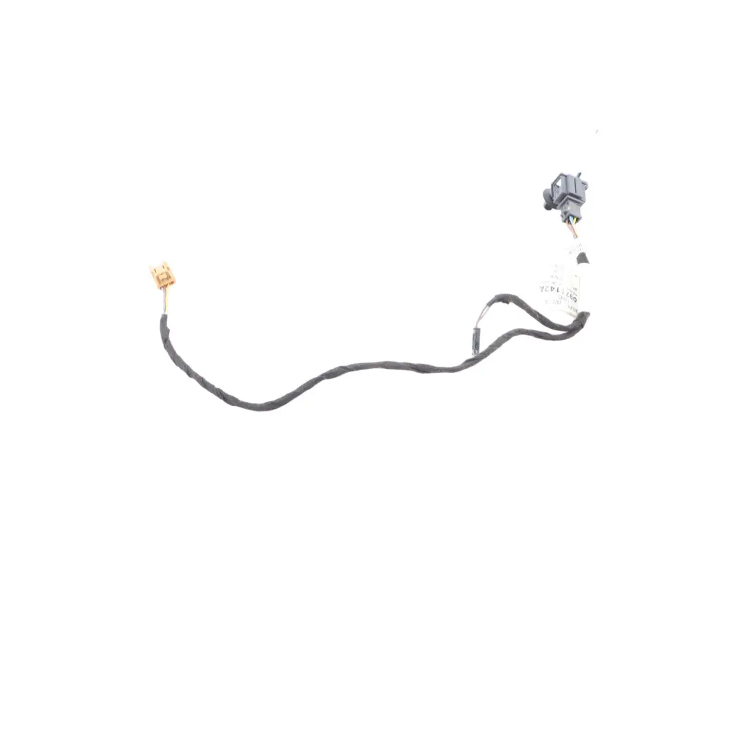 Cableado Elevalunas Puerta Trasera Izquierda Derecha para Audi A8 S8 D3 con número de pieza 4E0971142A Audi A8 S8 D3 Cableado Elevalunas Puerta Trasera Izquierda Derecha - SKU 4E0971142A - Número de pieza 4E0971142A