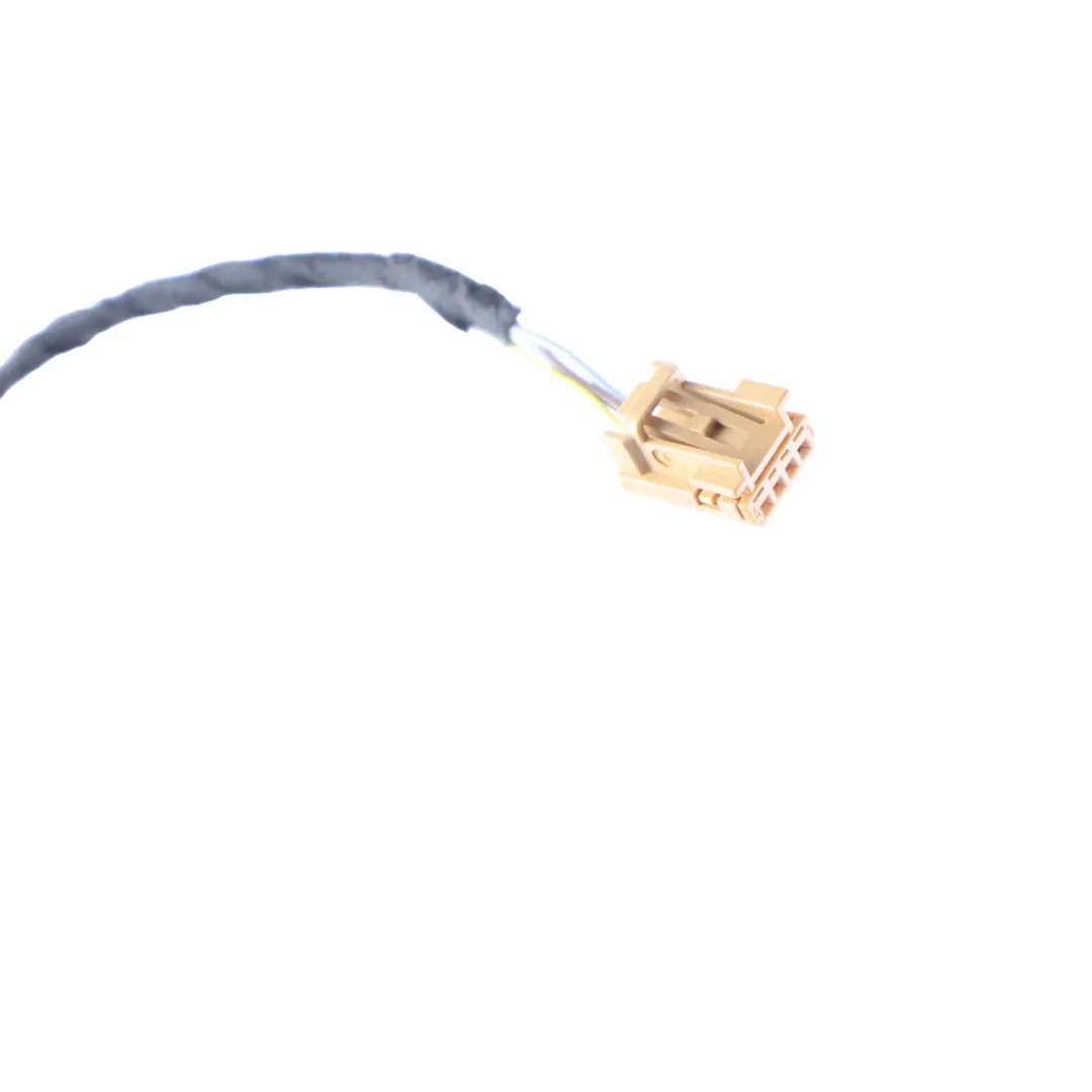 Audi A8 S8 D3 Türfensterheber Verkabelung Kabel Hinten Links Rechts - SKU 4E0971142A - Teilenummer 4E0971142A