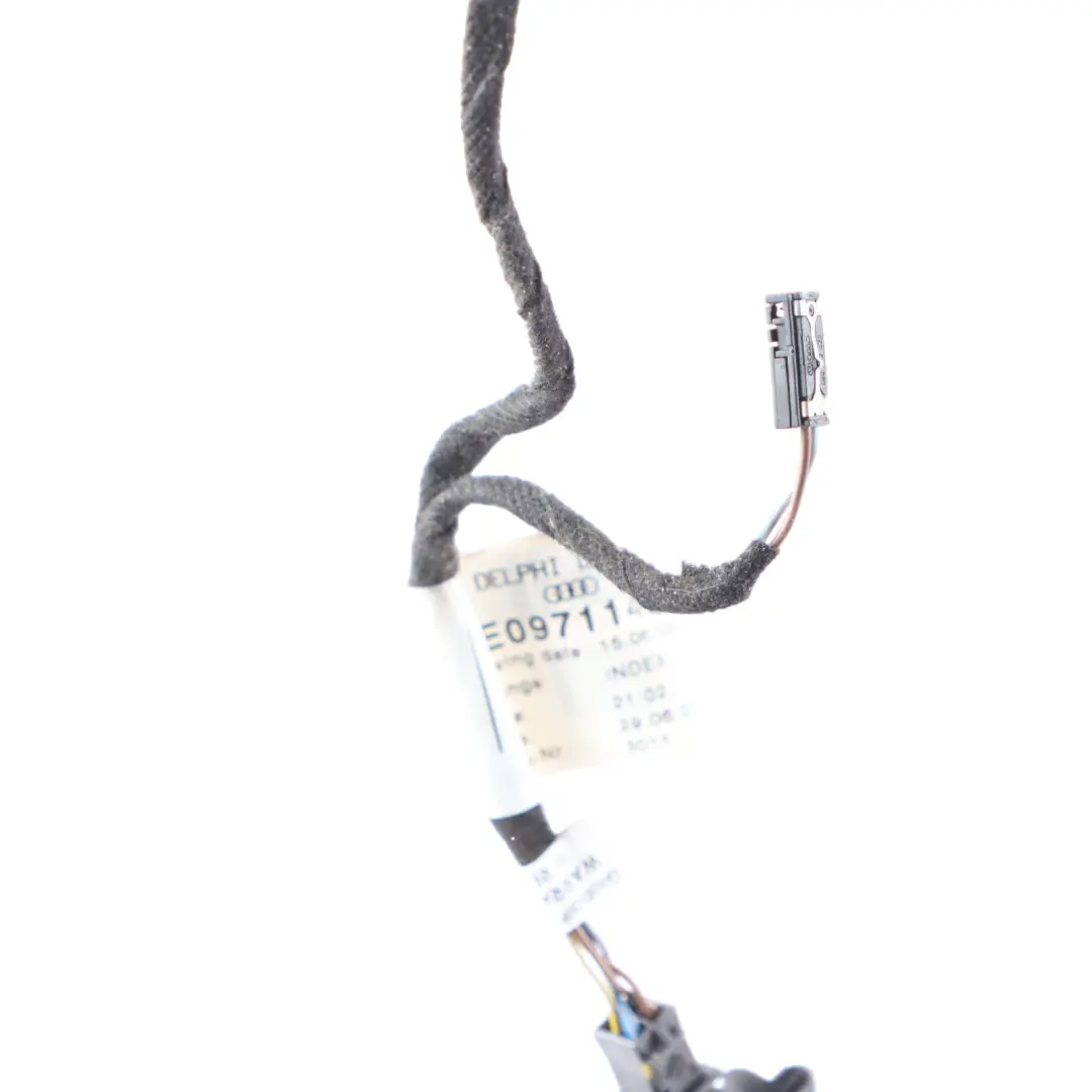 Câble De Commande De Lève-Vitre Arrière Gauche Droite pour Audi A8 S8 D3 à propos du numéro de pièce 4E0971142A Audi A8 S8 D3 Câble De Commande De Lève-Vitre Arrière Gauche Droite - SKU 4E0971142A - Numéro de pièce 4E0971142A