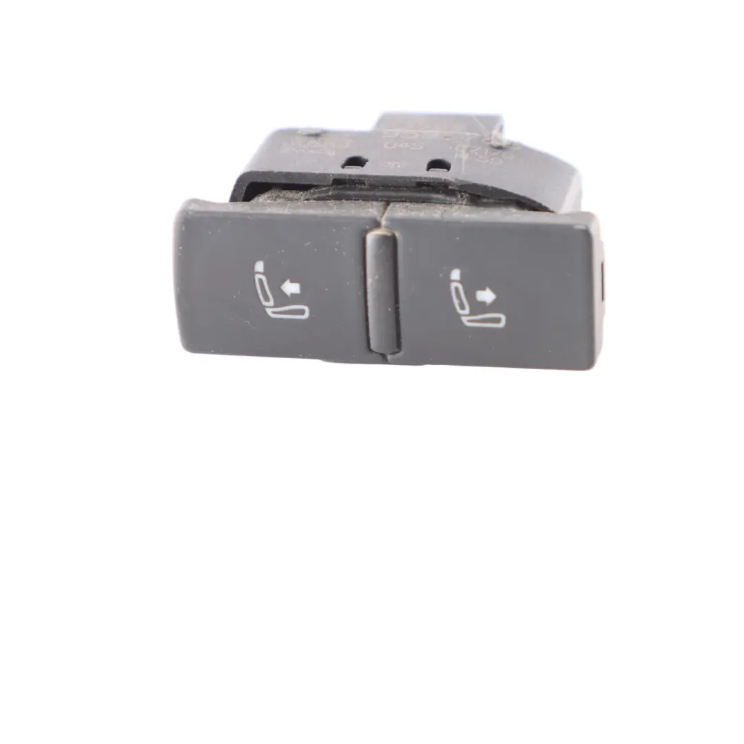Door Card Seat Movement Switch Button Rear Left N/S to Audi A8 S8 D3 with Part number 4E2959785 Audi A8 S8 D3 Door Card Seat Movement Switch Button Rear Left N/S - SKU RHD-4E2959785 - Part number 4E2959785