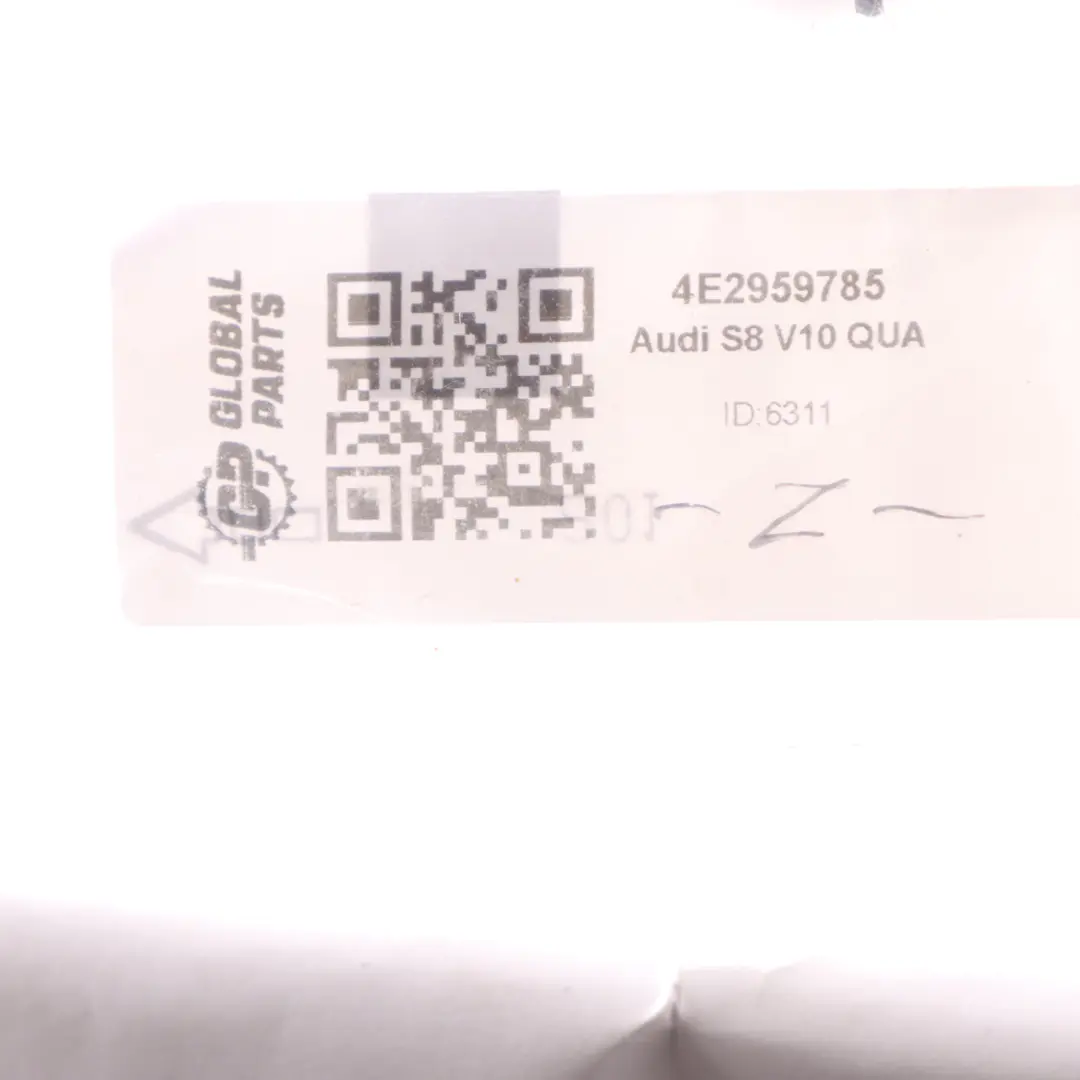 Door Card Seat Movement Switch Button Rear Left N/S to Audi A8 S8 D3 with Part number 4E2959785 Audi A8 S8 D3 Door Card Seat Movement Switch Button Rear Left N/S - SKU RHD-4E2959785 - Part number 4E2959785