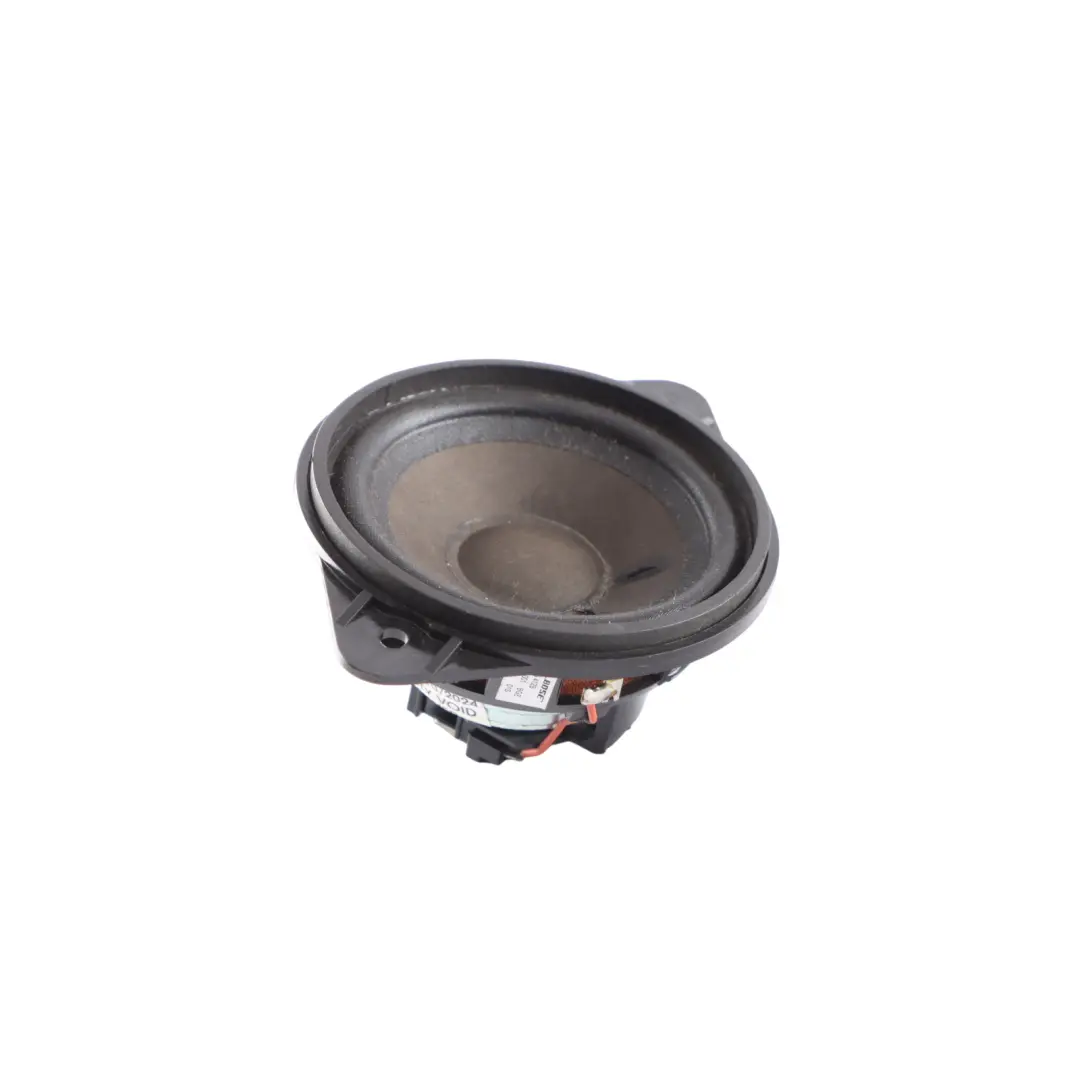 Audi Q7 4L Altavoz BOSE Central Izquierdo Derecho Gama Media/Baja - SKU 4F0035412B - Número de pieza 4F0035412B