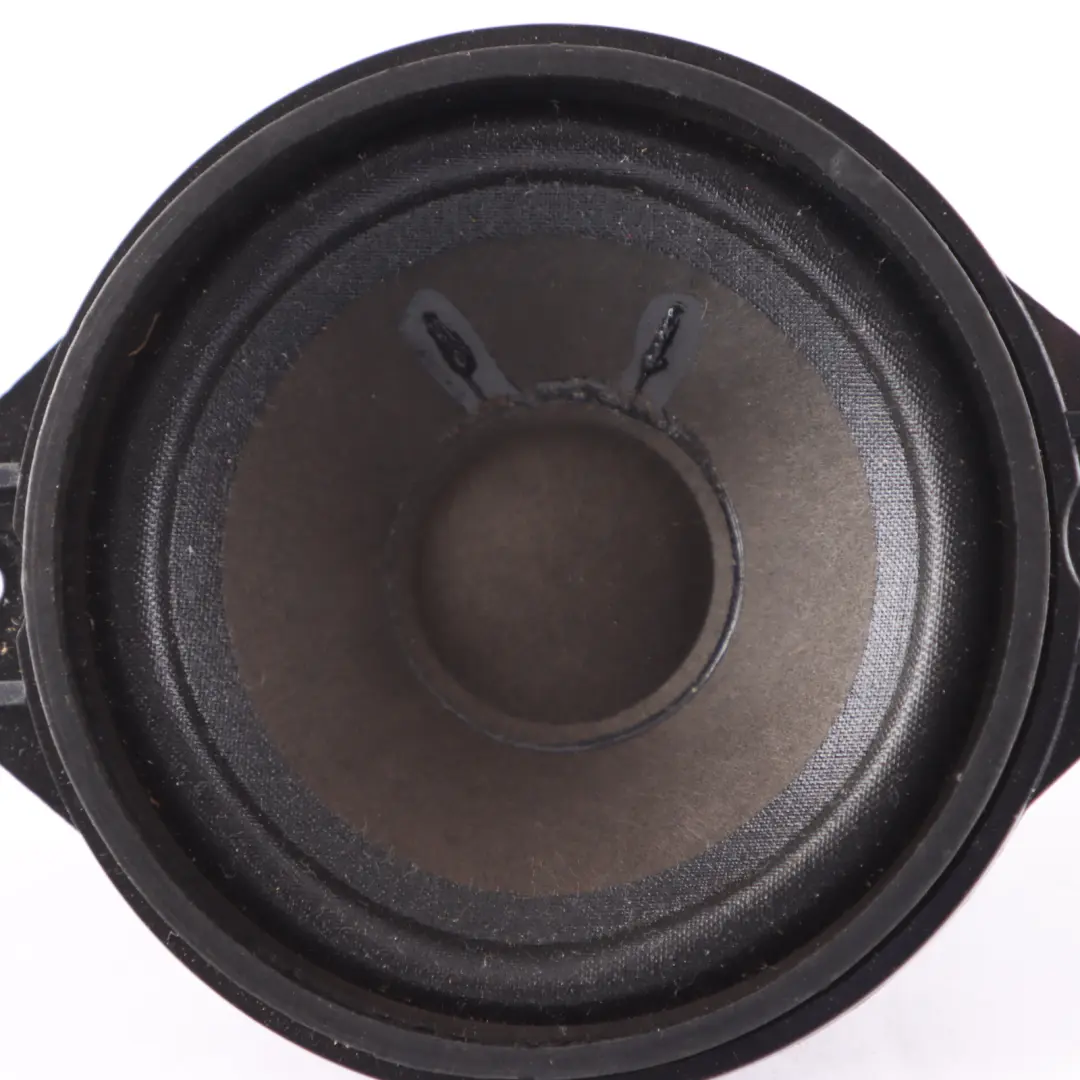 Audi Q7 4L Haut parleur BOSE Centre Gauche Droite Médium/Basse Gamme - SKU 4F0035412B - Numéro de pièce 4F0035412B