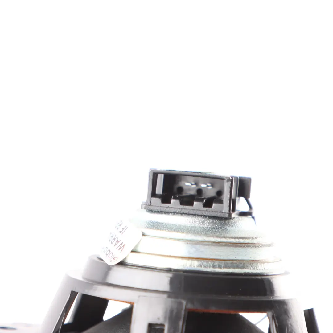 Altoparlante BOSE Centro Sinistra Destra Gamma media/bassa per Audi Q7 4L con numero di parte 4F0035412B Audi Q7 4L Altoparlante BOSE Centro Sinistra Destra Gamma media/bassa - SKU 4F0035412B - Numero di parte 4F0035412B